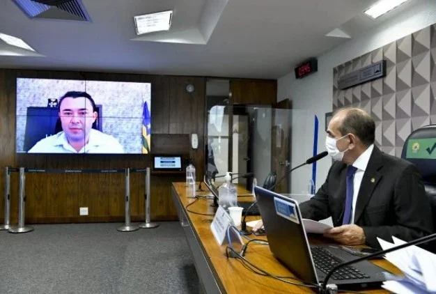 Polícia Federal prende ex-ministro da Educação Milton Ribeiro 14
