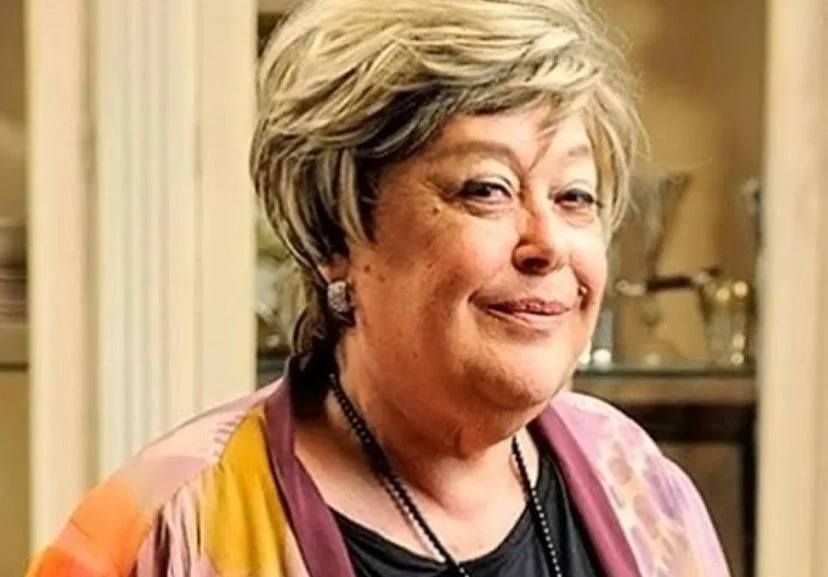 Morre a atriz Marilu Bueno, aos 82 anos, no Rio de Janeiro 5