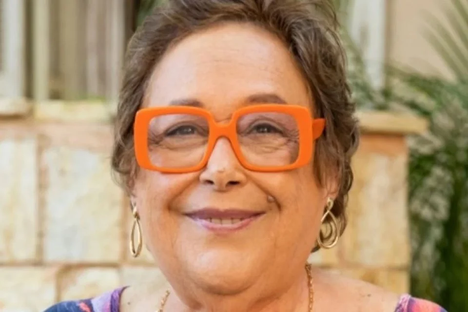 Morre a atriz Marilu Bueno, aos 82 anos, no Rio de Janeiro 6
