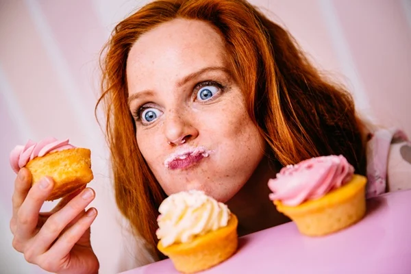 Alimentação equilibrada: por que é preciso tomar cuidado com o açúcar? 5