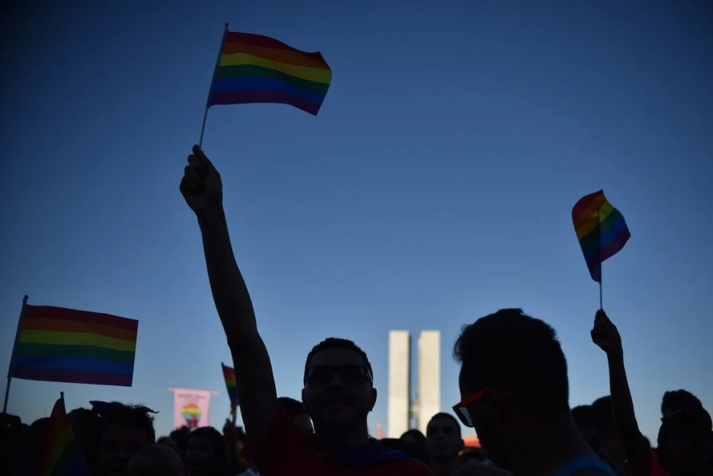 LGBTIfobia: 3 anos após criminalização, pauta não avança no Congresso 2