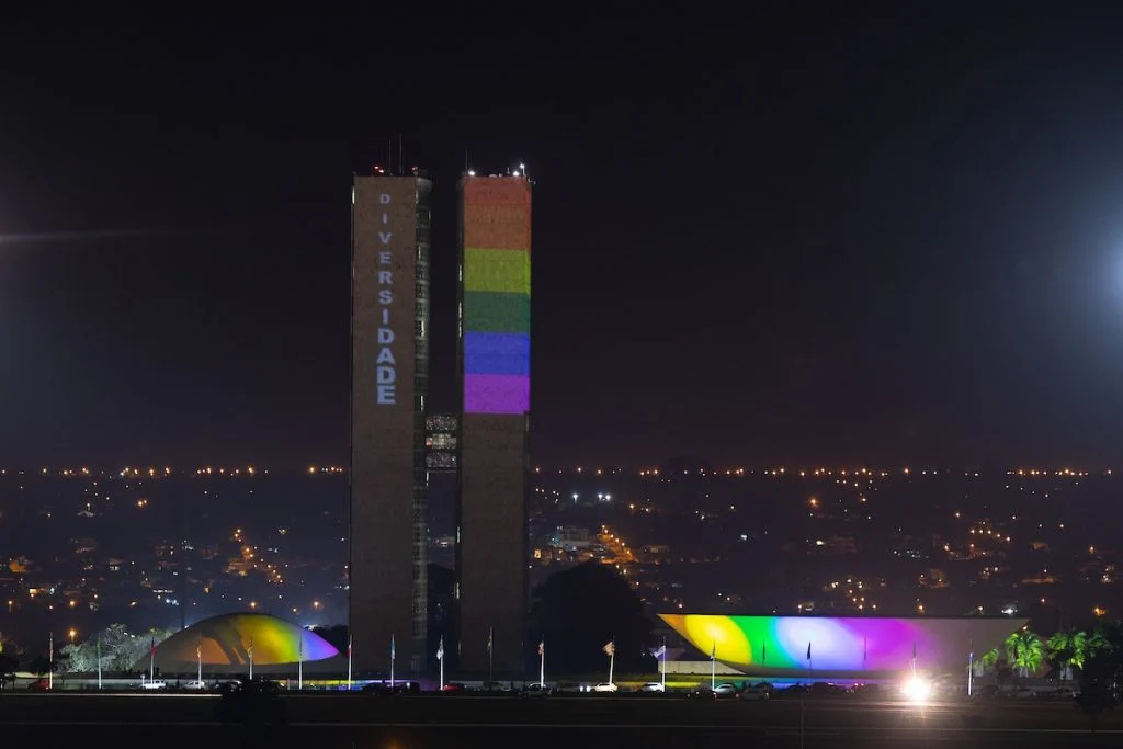 LGBTIfobia: 3 anos após criminalização, pauta não avança no Congresso 3