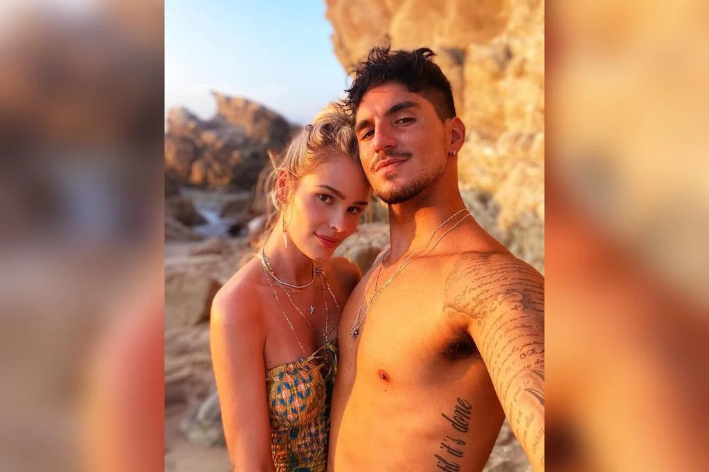 Yasmin Brunet sobre experiências paranormais: “Já vi discos voadores” 8