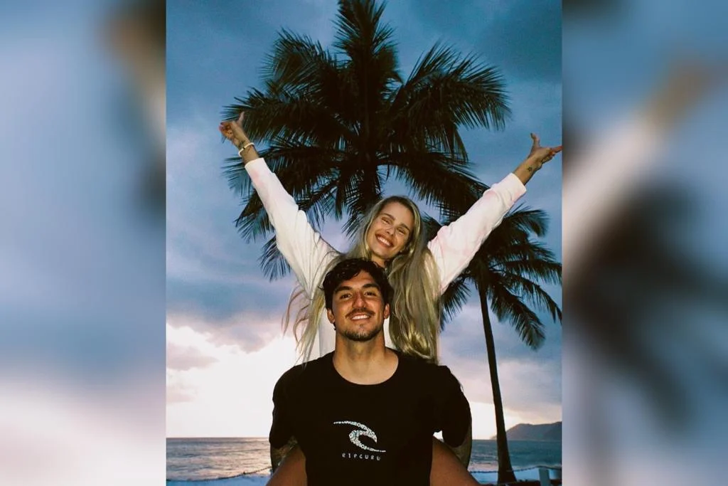 Yasmin Brunet sobre experiências paranormais: “Já vi discos voadores” 12