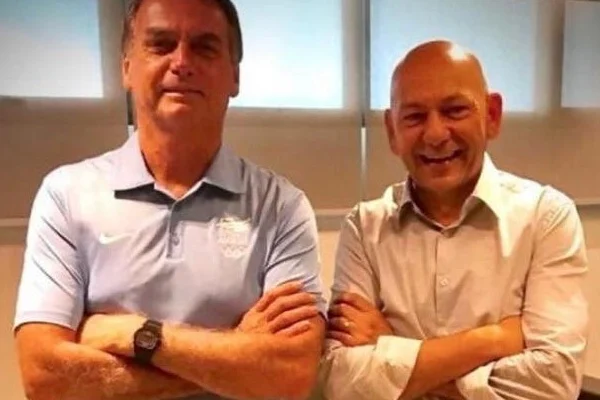 Luciano Hang colocou R$ 800 mil via Rouanet em musical sobre sertanejo 11
