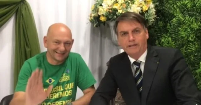 Luciano Hang colocou R$ 800 mil via Rouanet em musical sobre sertanejo 14