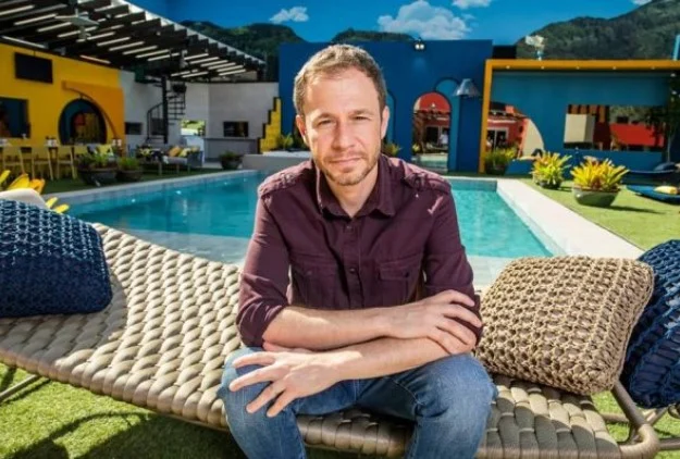 Tiago Leifert sobre recuperação de Lua: “Acredito muito mais em Deus” 3