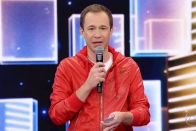 Tiago Leifert sobre recuperação de Lua: “Acredito muito mais em Deus” 4