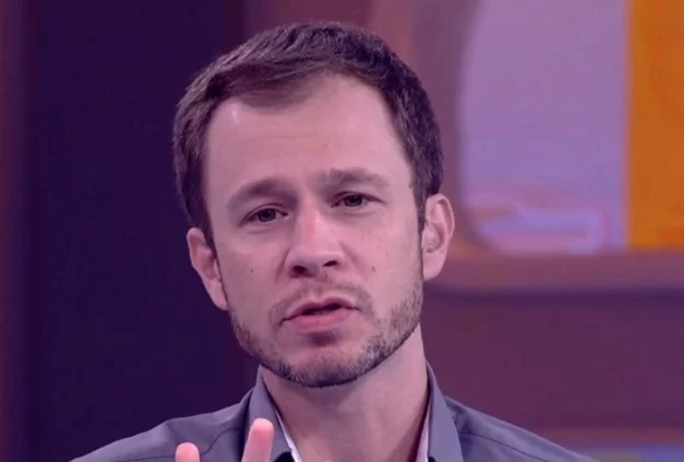Tiago Leifert sobre recuperação de Lua: “Acredito muito mais em Deus” 9