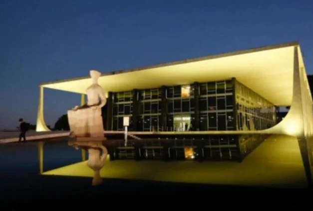 Turma do STF contraria Nunes Marques e mantém cassação de deputado 4