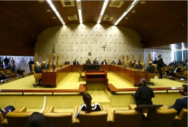 Turma do STF contraria Nunes Marques e mantém cassação de deputado 7