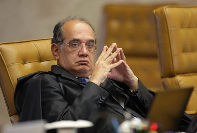 Turma do STF contraria Nunes Marques e mantém cassação de deputado 8