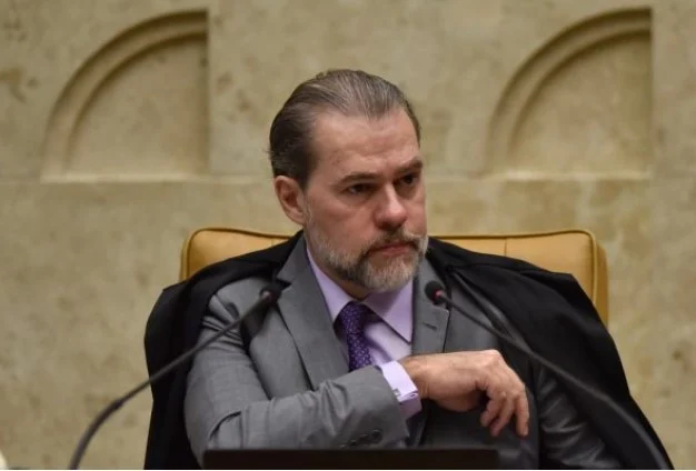 Turma do STF contraria Nunes Marques e mantém cassação de deputado 11