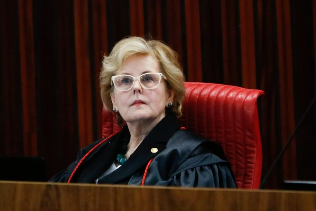 Turma do STF contraria Nunes Marques e mantém cassação de deputado 12