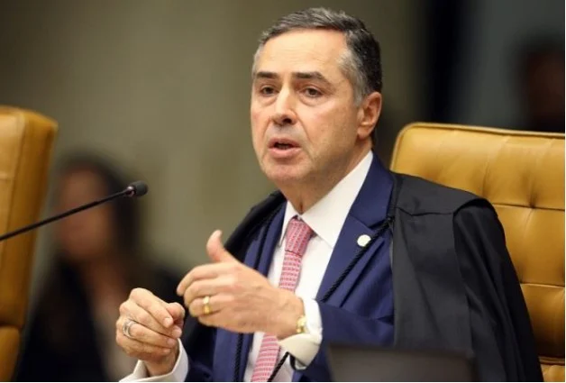 Turma do STF contraria Nunes Marques e mantém cassação de deputado 13
