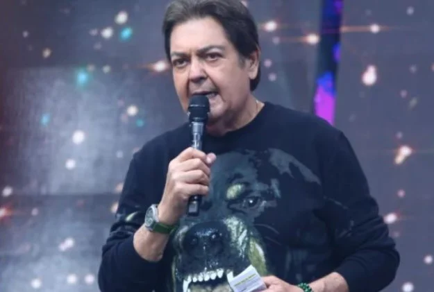 Cantora ameaça expor segredos do filho de Faustão e constrange jovem 11