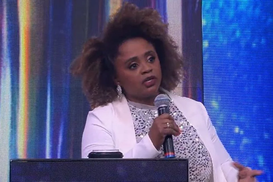 Daiane dos Santos desabafa sobre racismo: “Situação de impunidade” 3