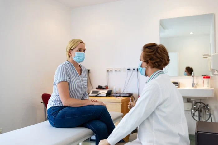 Além da endometriose, veja doenças que acometem mulheres brasileiras 9