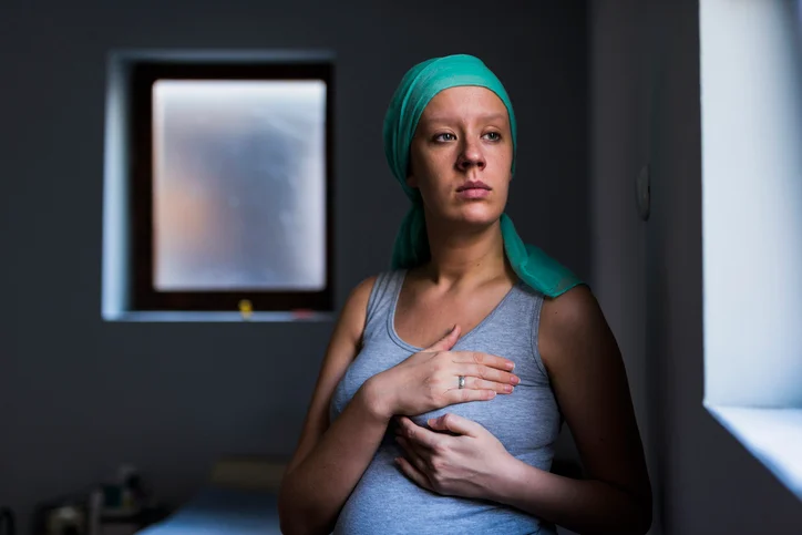 Leucemia: saiba os sintomas, causas e tratamento deste tipo de câncer 8