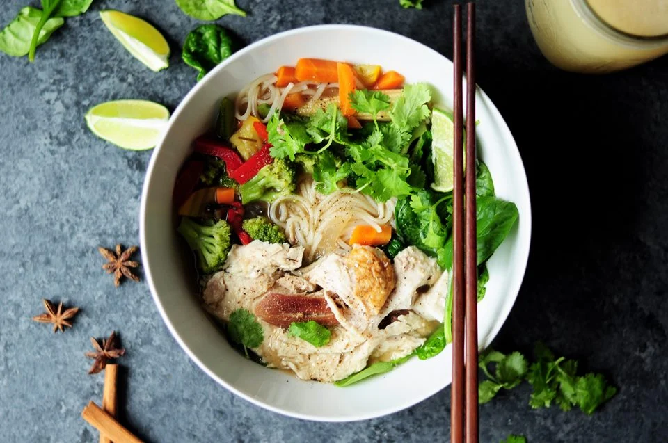 Confira 5 alimentos detox para limpar o seu organismo 21