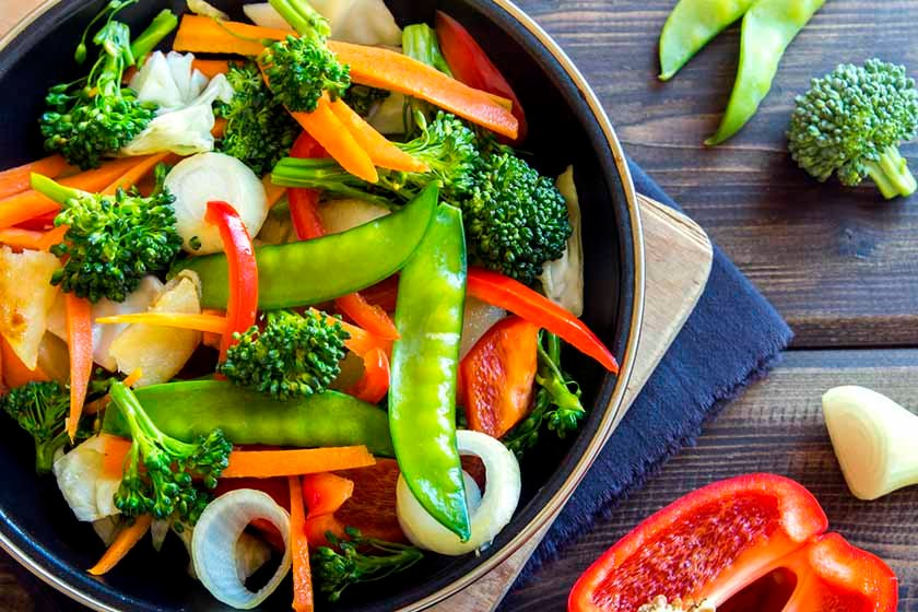 Confira 5 alimentos detox para limpar o seu organismo 14