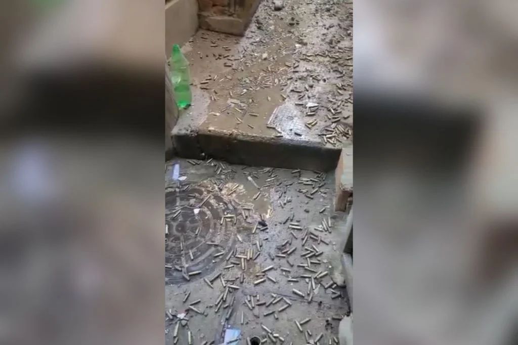 Entenda a escalada de mortes no Alemão em operação policial no Rio 3