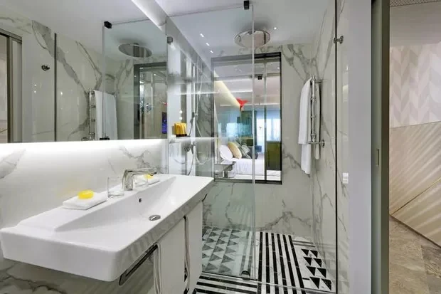 Juliette se hospeda em hotel com diárias de até R$ 54 mil. Veja fotos 6