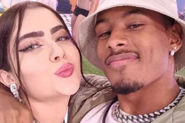 Paulo André revela porque o namoro com Jade Picon não deu certo 3
