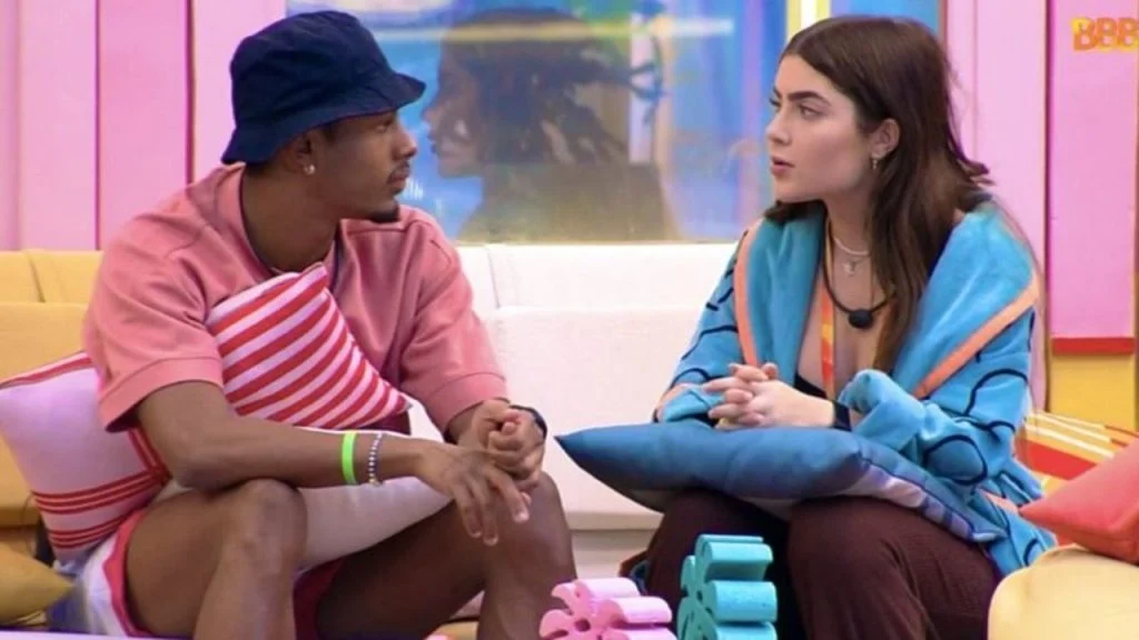 Paulo André revela porque o namoro com Jade Picon não deu certo 8