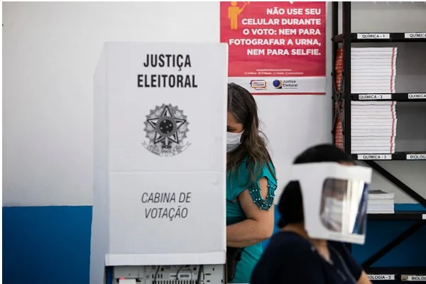 Datafolha: Lula tem 51% entre jovens de capitais; Bolsonaro, 20% 2