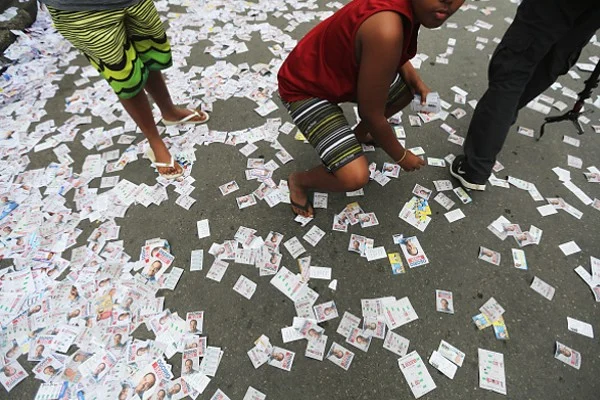Datafolha: Lula tem 51% entre jovens de capitais; Bolsonaro, 20% 9