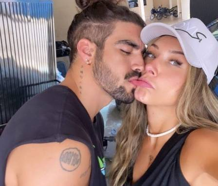 Caio Castro pede dinheiro para comprar cestas básicas após polêmica 6