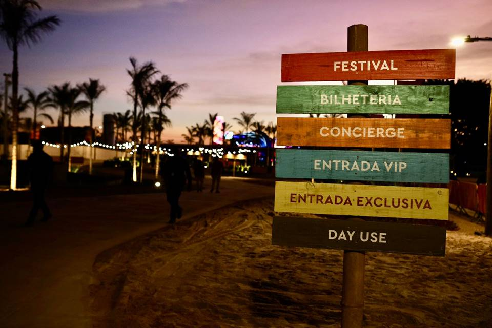 Wesley Safadão, Ferrugem e mais: confira os shows de julho do Na Praia 16