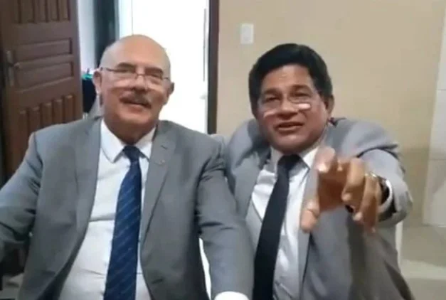 Senador pede abertura imediata da CPI do MEC: “Direito da minoria” 9
