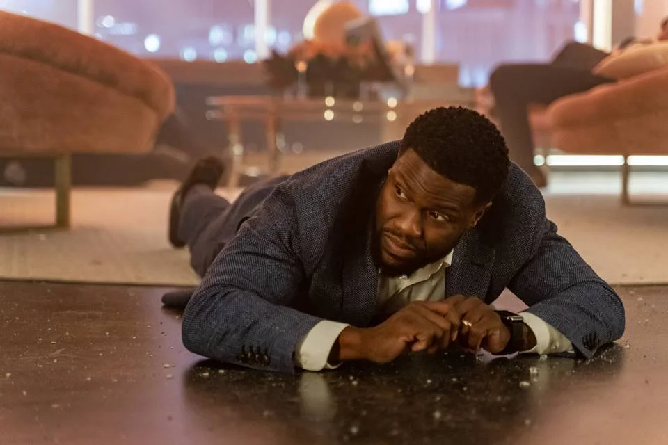 Da ação à animação: confira 5 novos filmes para assistir na Netflix 3