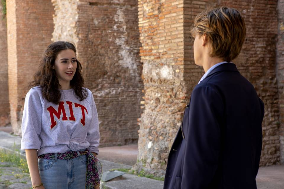 Da ação à animação: confira 5 novos filmes para assistir na Netflix 9