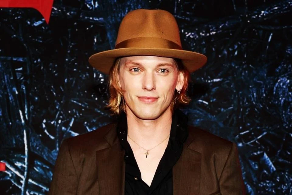 Como Jamie Campbell Bower transformou o Vecna em fenômeno mundial 5