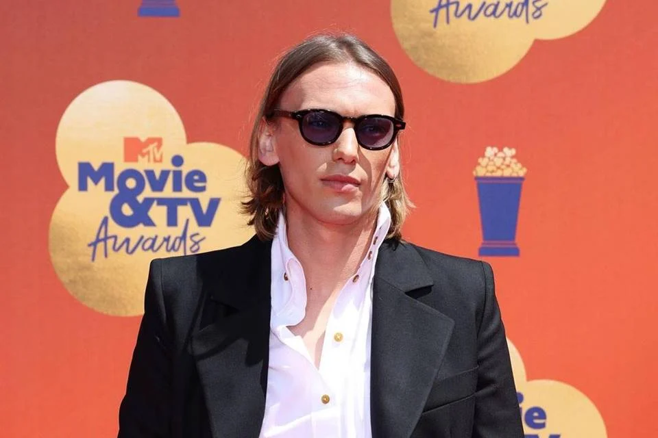 Como Jamie Campbell Bower transformou o Vecna em fenômeno mundial 6