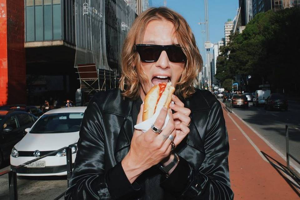 Como Jamie Campbell Bower transformou o Vecna em fenômeno mundial 7
