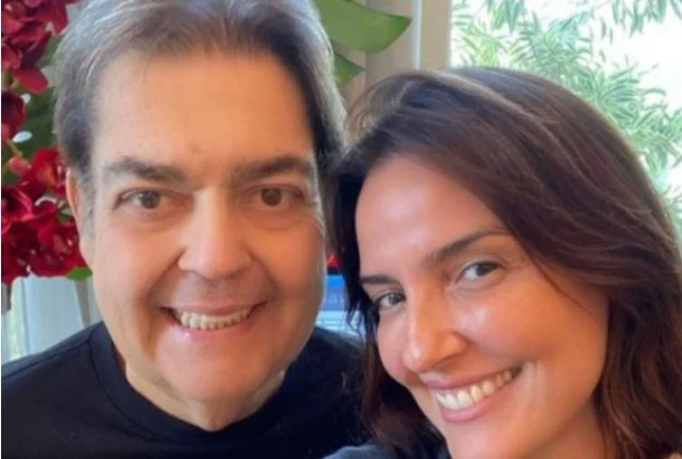 Cantora ameaça expor segredos do filho de Faustão e constrange jovem 9