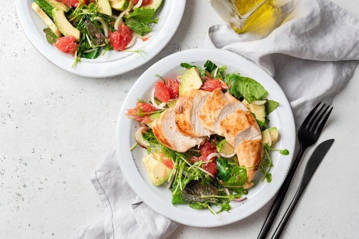 Confira lista de 5 vegetais que potencializam o emagrecimento 11
