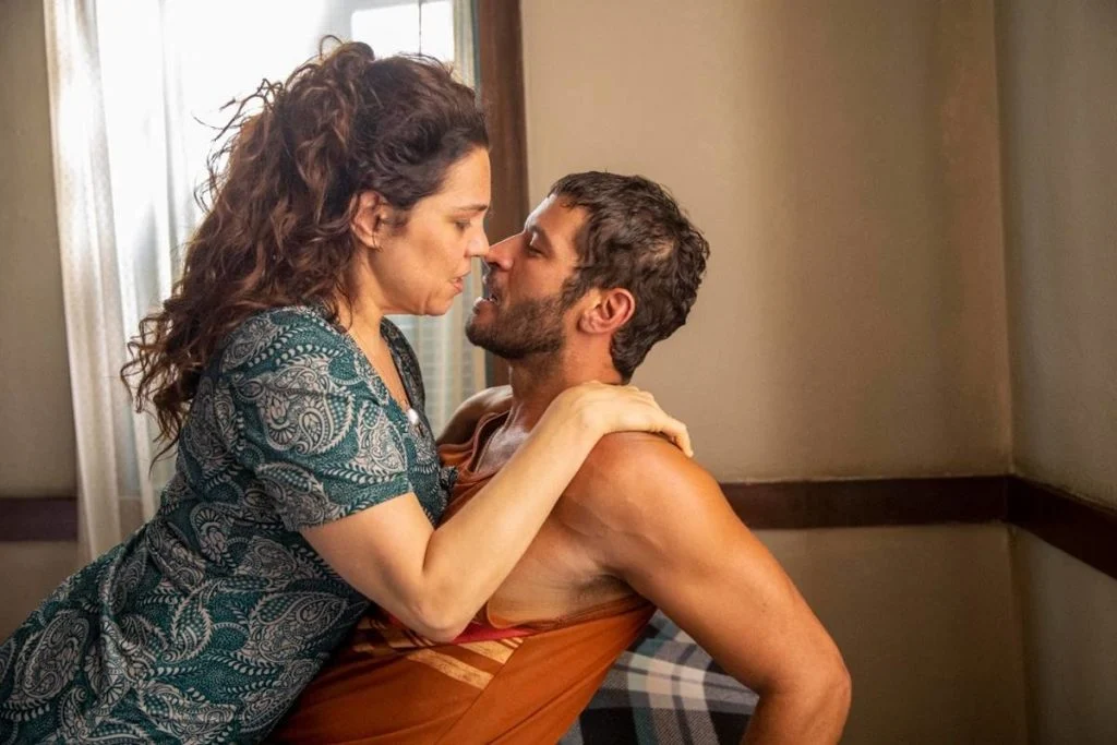 Bruaca vira fenômeno e Globo não dá conta de entrevistas 5