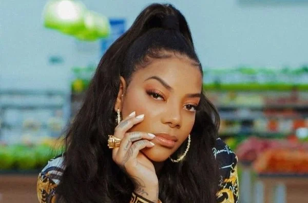 Ludmilla é criticada após revelar situação financeira: “Apaga” 4