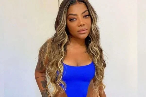 Ludmilla é criticada após revelar situação financeira: “Apaga” 5