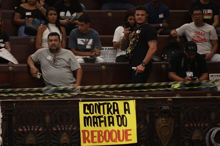 Gabriel Monteiro tem mandato cassado após denúncias de estupro no Rio 4