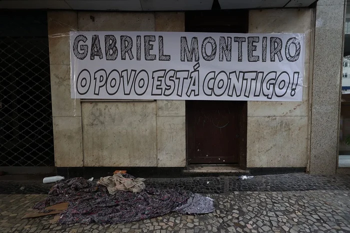 Gabriel Monteiro tem mandato cassado após denúncias de estupro no Rio 10