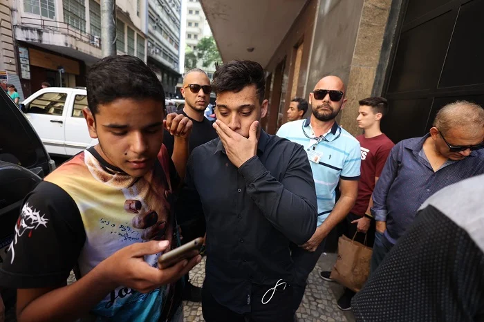 Gabriel Monteiro tem mandato cassado após denúncias de estupro no Rio 11