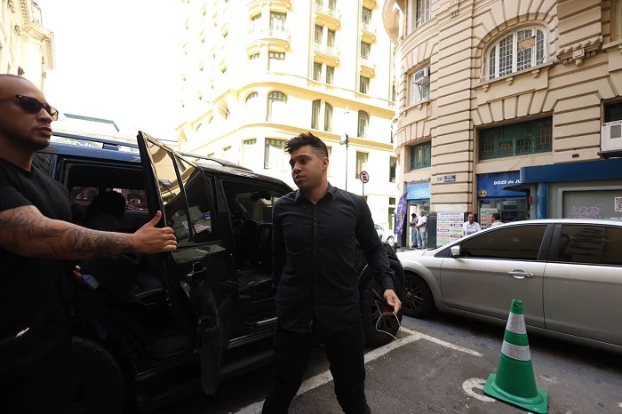 Gabriel Monteiro tem mandato cassado após denúncias de estupro no Rio 13
