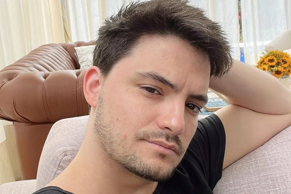 Ex de Felipe Neto detalha término: “Fui bem ameaçada, digamos assim” 7