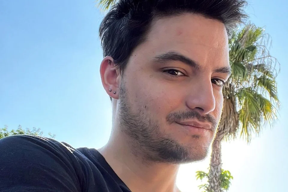 Ex de Felipe Neto detalha término: “Fui bem ameaçada, digamos assim” 8